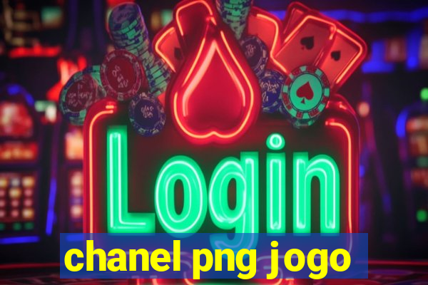 chanel png jogo